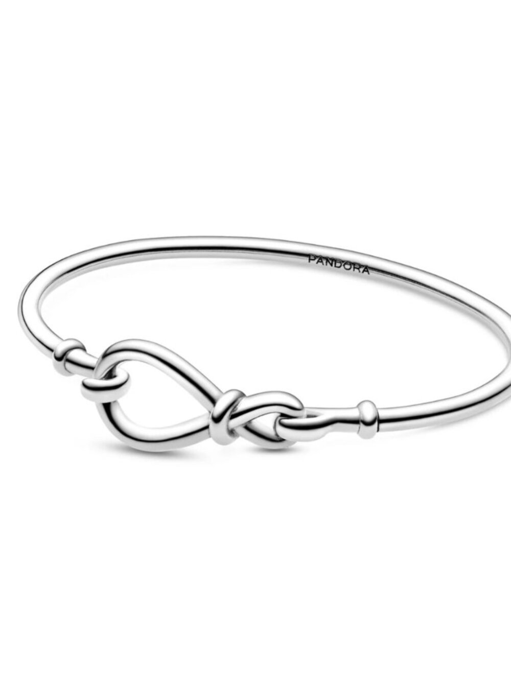 Pandora Infinity Bracelet